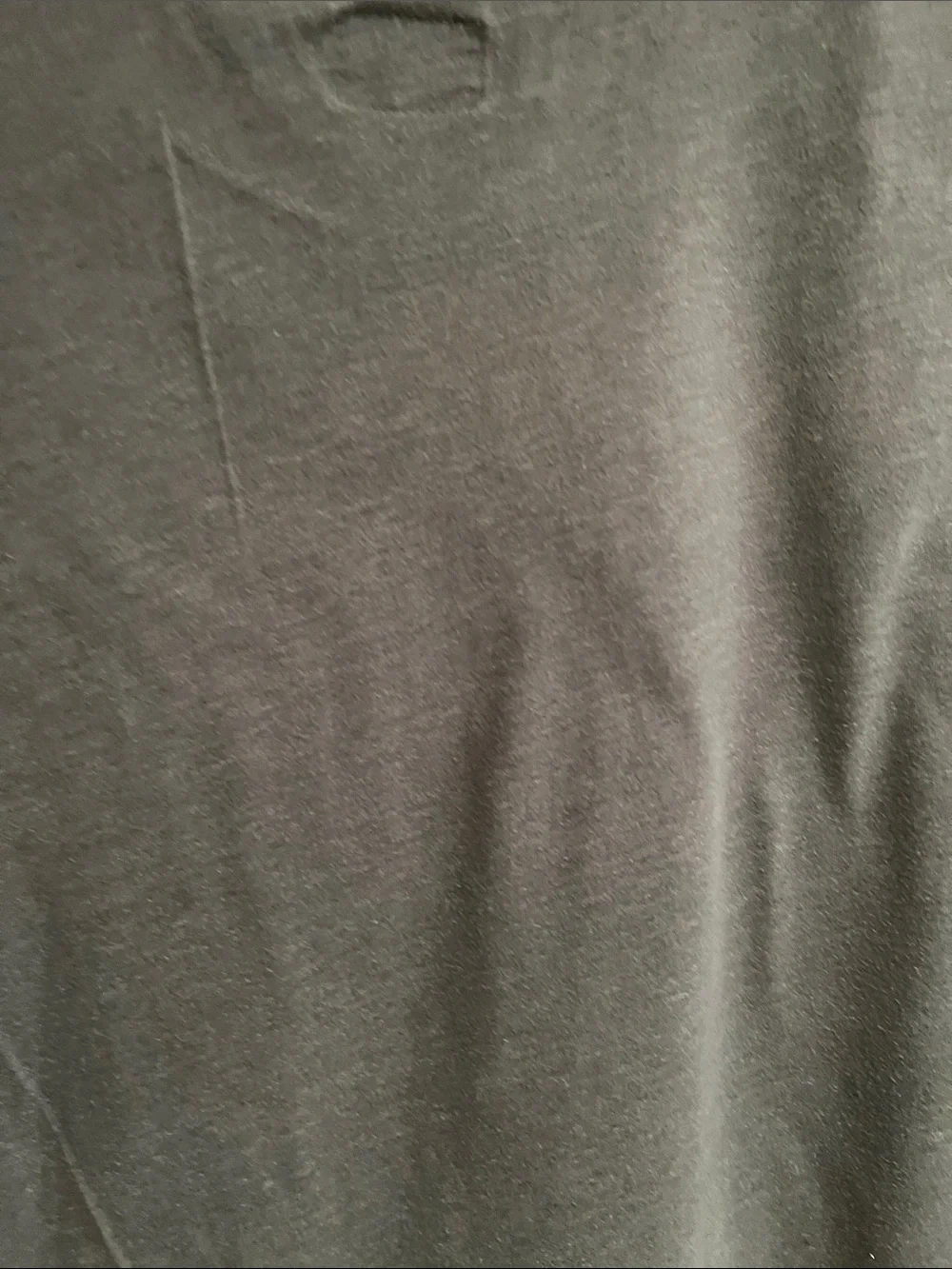 J. Crew Olive Gray Graphic Beer Mug Tee Sz XL